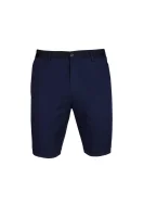 Crigan-Short-1-W Shorts BOSS BLACK 	sötét kék	