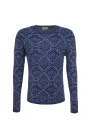 Whitechapel sweater Pepe Jeans London 	sötét kék	