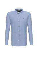 THDM Basic Reg Chmbry Shirt Hilfiger Denim 	kék	