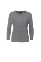 M-Tui Sweater Diesel 	szürke	