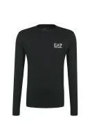 Shirt EA7 	grafit	