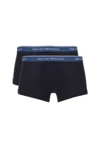 2-pack Boxer Briefs Emporio Armani 	sötét kék	