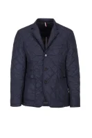 The Graduate Jacket Tommy Tailored 	sötét kék	