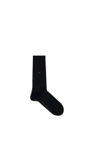 2-pack socks Tommy Hilfiger 	sötét kék	