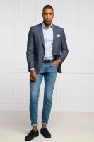 Ing | Slim Fit Tommy Tailored kék