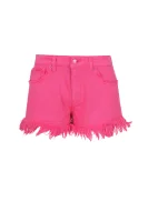Shorts Love Moschino 	rózsaszín	