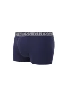 Boxer briefs 3-pack Guess 	sötét kék	