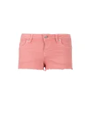 Elise Shorts Pepe Jeans London 	rózsaszín	