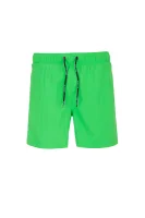 Solid Swim Trunk Swim shorts Tommy Hilfiger 	zöld	