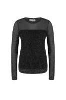 Sweater  Michael Kors 	fekete	