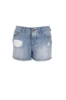 Shorts Armani Jeans 	kék	