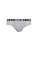 Briefs 3 Pack  Guess 	fekete	
