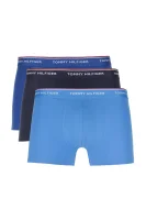 3-pack Boxer Briefs Tommy Hilfiger 	kék	