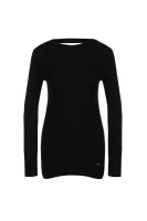 Keyla Sweater GUESS 	fekete	