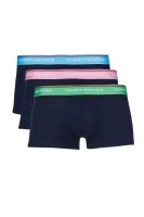 Premium Essentials 3-pack boxer shorts Tommy Hilfiger 	zöld	