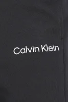 Rövidnadrág | Regular Fit Calvin Klein Performance 	sötét kék	