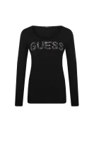 Sweater Vnines GUESS 	fekete	