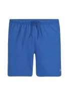 Fürdő short DRAWSTRING | Regular Fit Calvin Klein Swimwear 	kék	