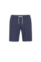 Basic Shorts Tommy Hilfiger 	sötét kék	