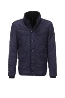 kayne-w jacket Strellson 	sötét kék	