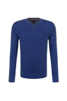 Sweater Tommy Hilfiger 	kék	