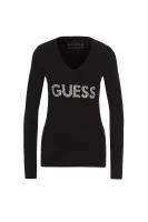 LS VN Guess Blouse GUESS 	fekete	