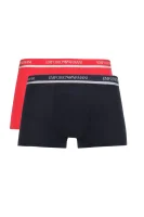 Boxer shorts 2-pack  Emporio Armani 	sötét kék	