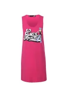 Dress Love Moschino 	rózsaszín	