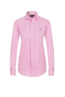 Shirt POLO RALPH LAUREN 	rózsaszín	