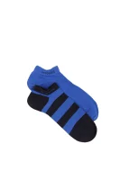 2-pack Socks BOSS BLACK 	kék	