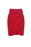 Skirt  Emporio Armani 	piros	