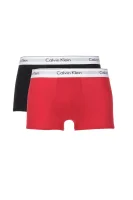 Boxer Shorts Calvin Klein Underwear 	piros	