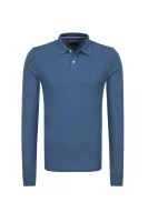 Polo T-shirt Tommy Hilfiger 	kék	