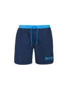 Starfish Swim shorts BOSS BLACK 	sötét kék	