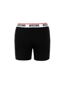 Shorts Moschino Underwear 	fekete	