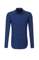 Shirt Armani Collezioni 	sötét kék	