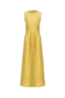 Arona Dress Weekend MaxMara 	arany	