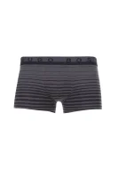 DegradeeStripe Boxer Shorts BOSS BLACK 	grafit	