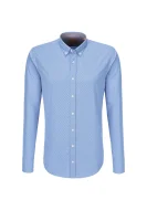 Edipoe Shirt BOSS ORANGE 	kék	