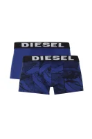 2-pack Umbx Damien Boxer Briefs Diesel 	kék	