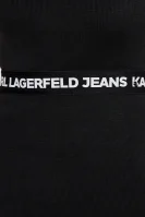 Ruha Karl Lagerfeld Jeans 	fekete	