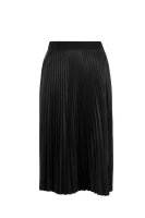 Skirt Destato MAX&Co. 	fekete	