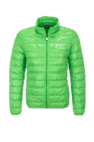 Jacket EA7 	zöld	