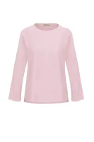 Nodo Sweater Marella 	rózsaszín	