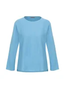 Nodo Sweater Marella kék