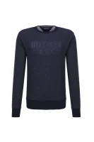 Sweatshirt Banker Tommy Hilfiger 	sötét kék	