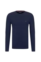 Sweater  Twisted Ricecorn Tommy Hilfiger 	sötét kék	