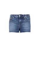 Elsy Teen Shorts Pepe Jeans London 	kék	