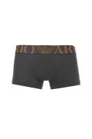 Boxer shorts Emporio Armani 	szürke	