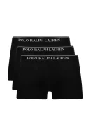 Pokserice 3-pack POLO RALPH LAUREN 	fekete	